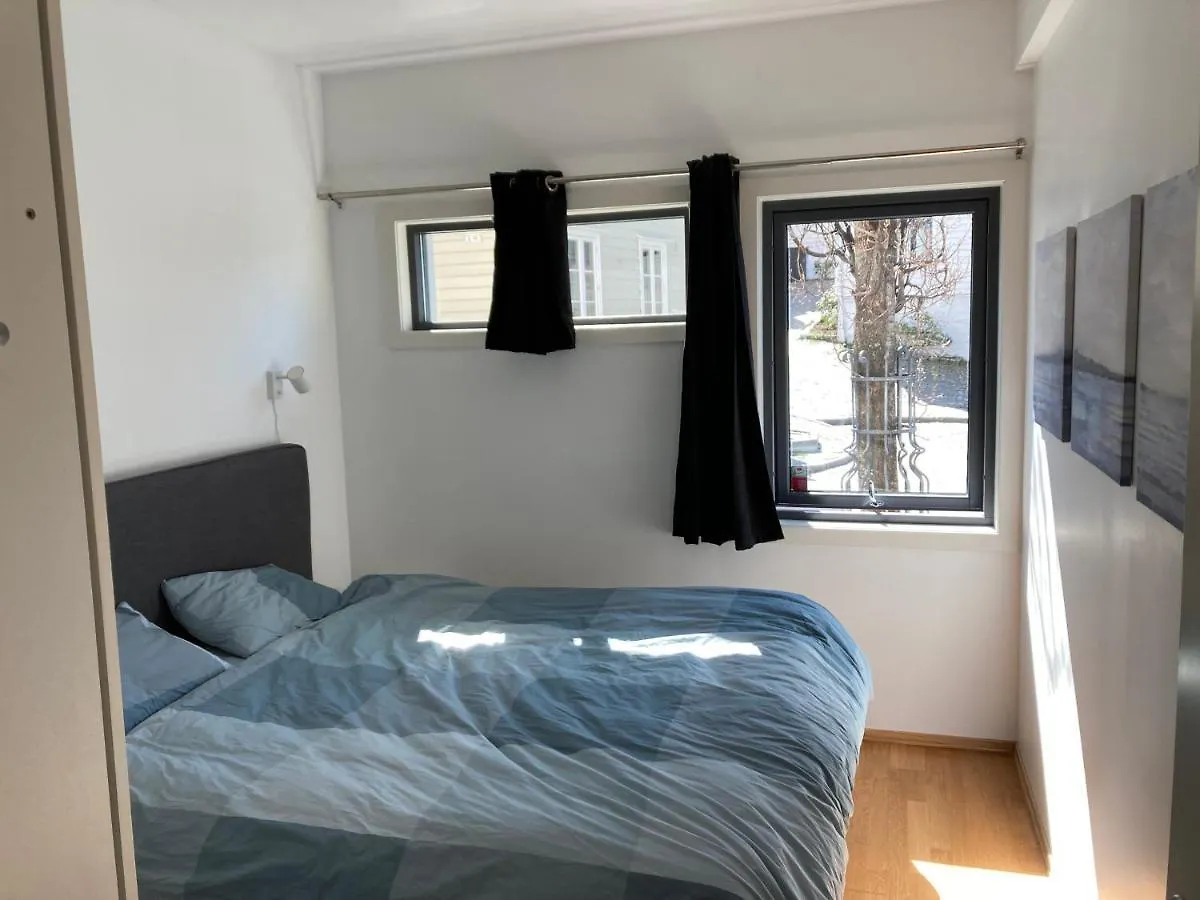 Apartment In Central Bergen Available For Mid/Long Term Rental