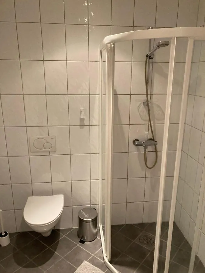 Apartment In Central Bergen Available For Mid/Long Term Rental
