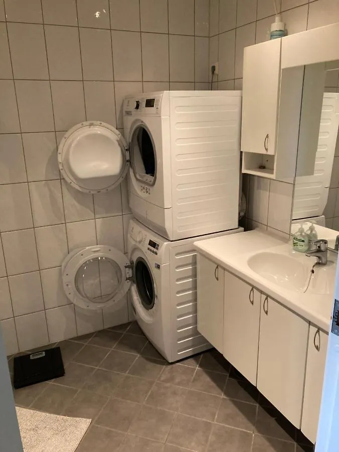 Apartment In Central Bergen Available For Mid/Long Term Rental 0*,